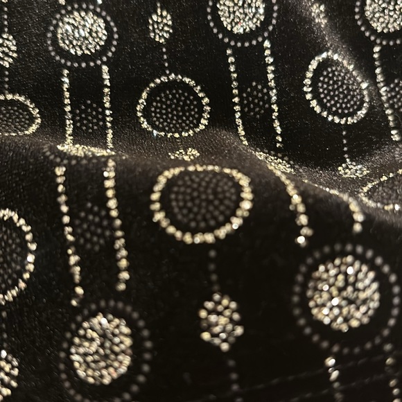 Notations Blouse - Picture 5 of 6